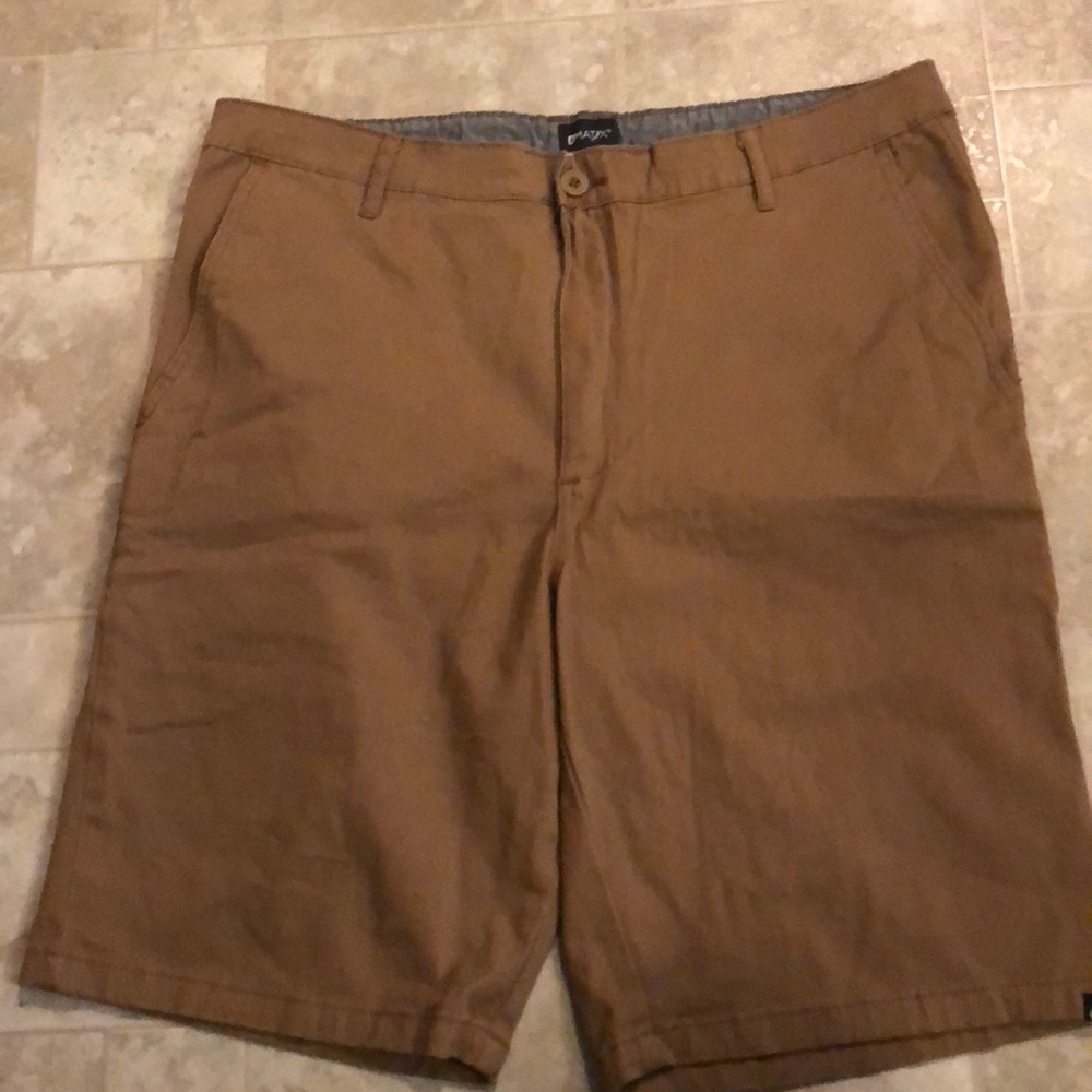 Matix Men’s shorts